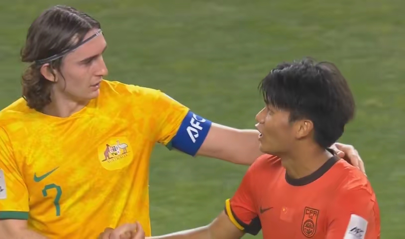 预测-萨拉赫新星比赛局势复杂表现突出，澳大利亚队前途光明！-预测