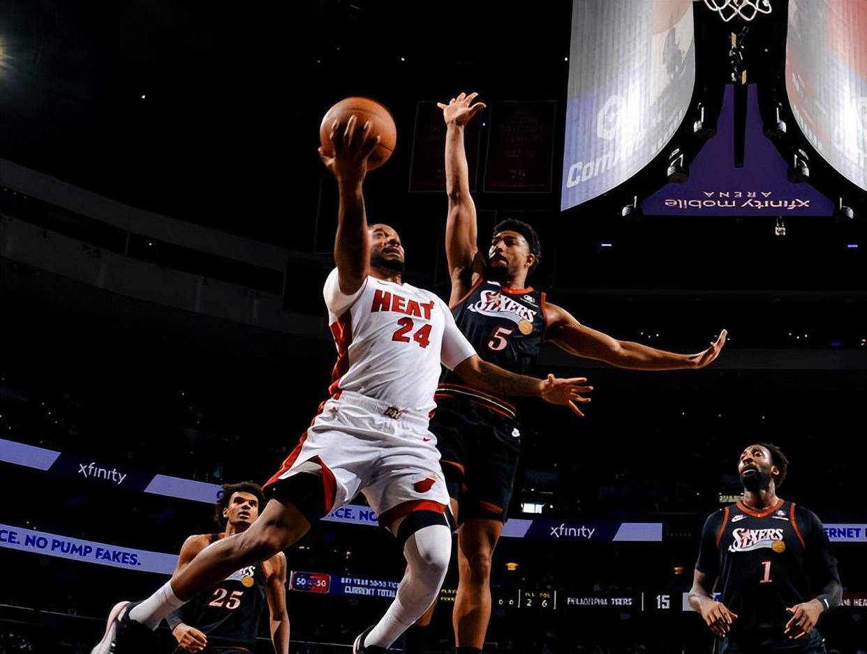 AYX Sports-欧超杯赛程吃紧，迈阿密热火清晨官宣签约，底气十足，身体对抗强度拉满的简单介绍-AYX Sports